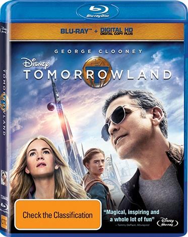 Tomorrowland Movie Download In Hindi Audio